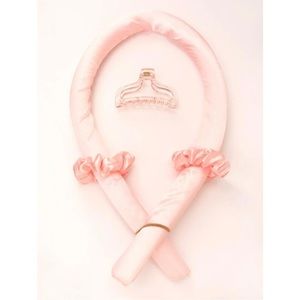 Heatless Curls Accessories
